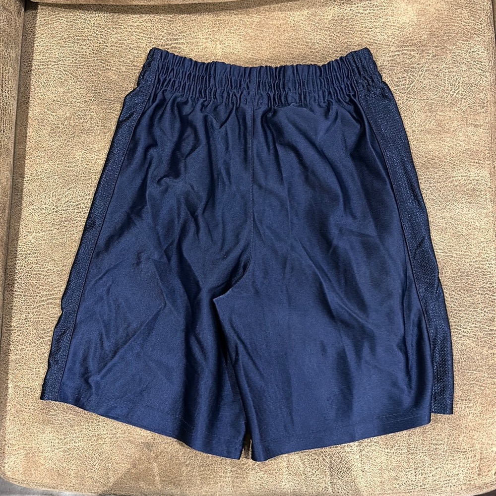 Kid Boy’s Shorts